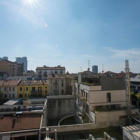 Residence Villa Odescalchi Milánó Kültér fotó