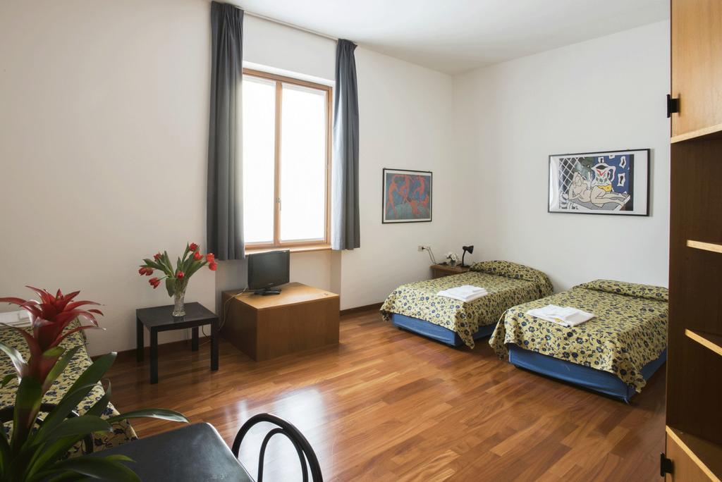 Residence Villa Odescalchi Milánó Kültér fotó