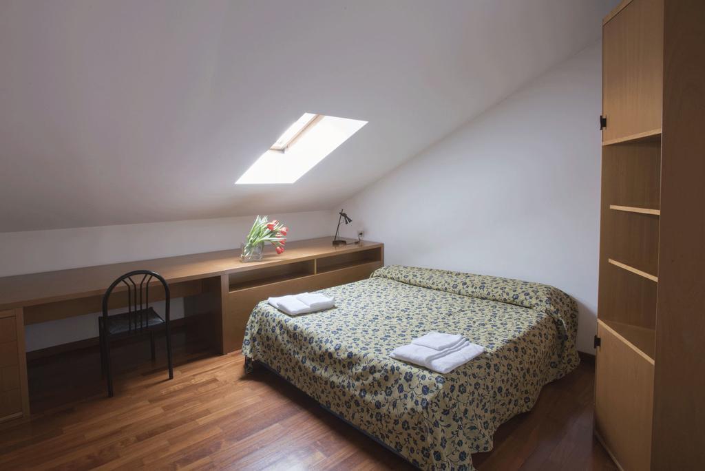 Residence Villa Odescalchi Milánó Kültér fotó