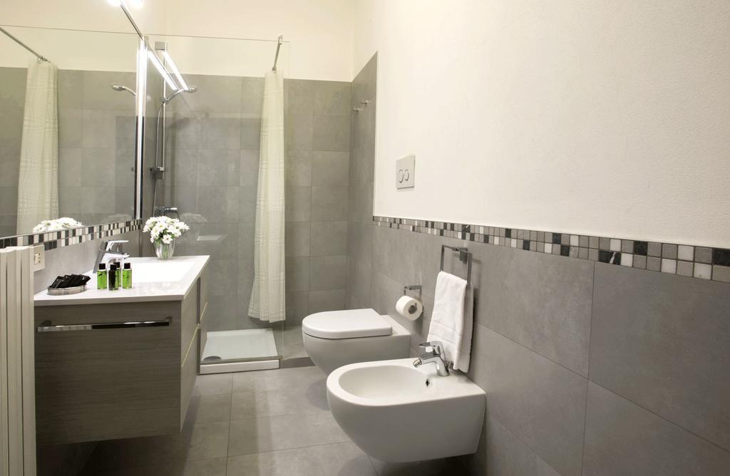 Residence Villa Odescalchi Milánó Kültér fotó