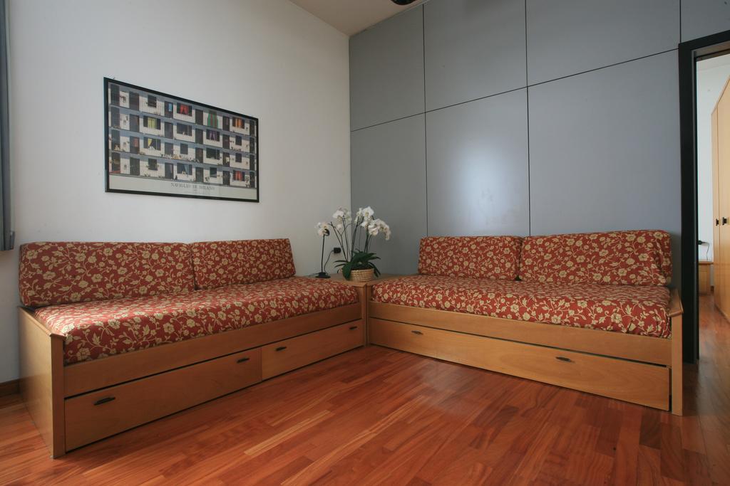 Residence Villa Odescalchi Milánó Kültér fotó