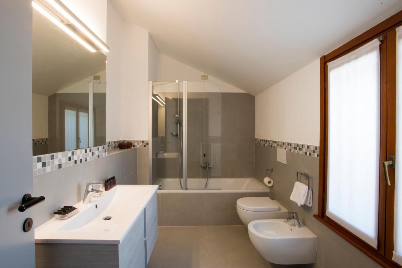 Residence Villa Odescalchi Milánó Kültér fotó