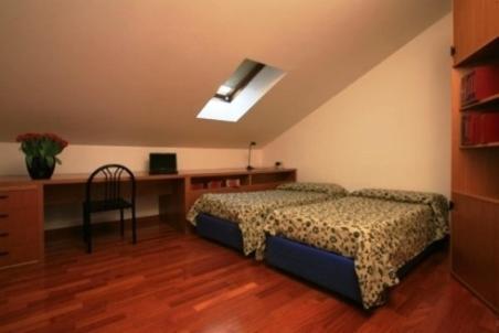 Residence Villa Odescalchi Milánó Kültér fotó